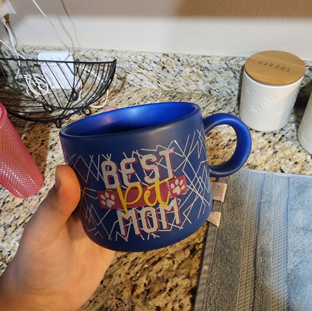 Coffee mug